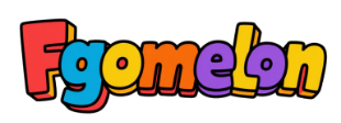Fgomelon Logo
